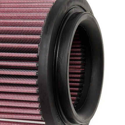 Filtro de aire para coche lavable y reutilizable K&N E-2991