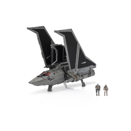 STAR WARS Micro Galaxy Squadron Havoc Marauder (Re