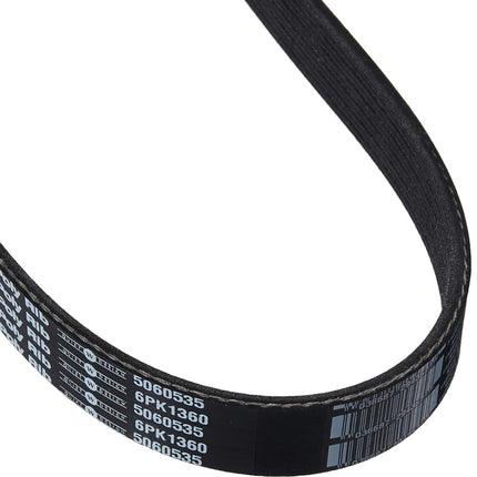 Correas de transmisión Dayco 5060535