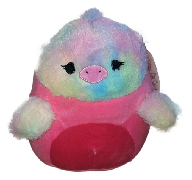 Squishmallows Kellytoy Valentine Birthday 8 Inch (