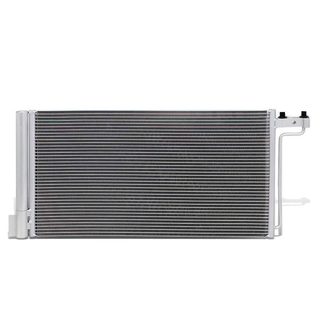 DNA MOTORING Metallic OEM-CDS-3981 3981 Aluminum A