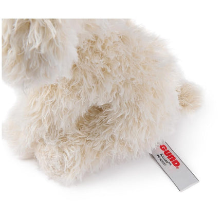 Gund Karina 10.5-Inch Labradoodle Plush