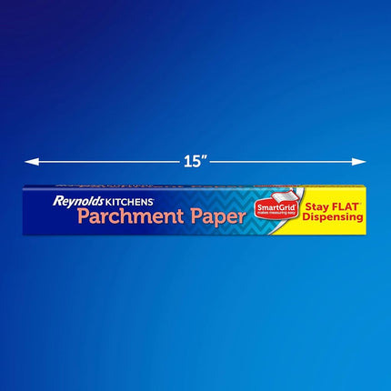 Reynolds Wrap Genuine Parchment Paper