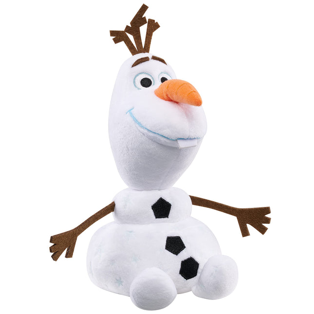 Just Play Disney Frozen 11" Laugh, Shimmy & Shake 