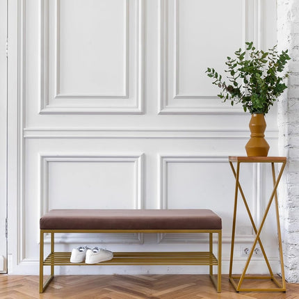 Hungbak Peel and Stick Chair Rail Panel Molding Finish Trim for Home Decoration & Wall Protection (Paintable White, 3m x 4cm)