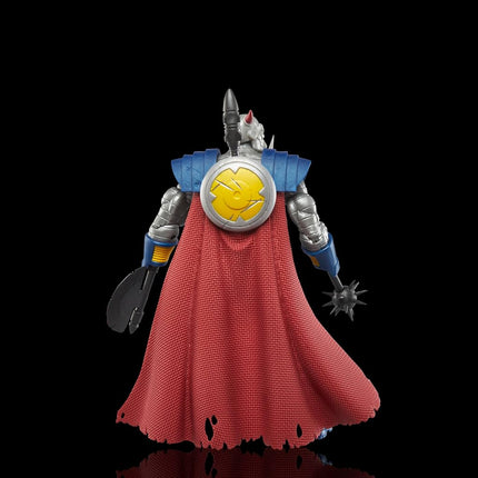 Marvel Legends Series Death's Head, Deluxe, Figurine Articulée de 15 cm (Exclusivité SDCC 2024)