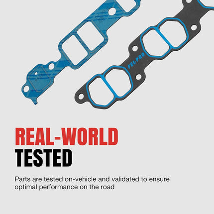 Fel-Pro MS 94012-2 Intake Manifold Gasket Set