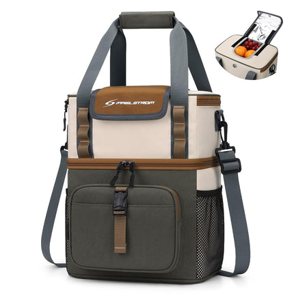 Maelstrom Lunch Box for Women, 20L Insulated Lunch
