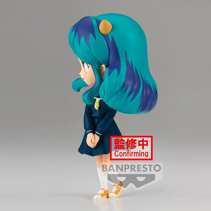 Banpresto URUSEI YATSURA - Lum - Q Posket 14cm