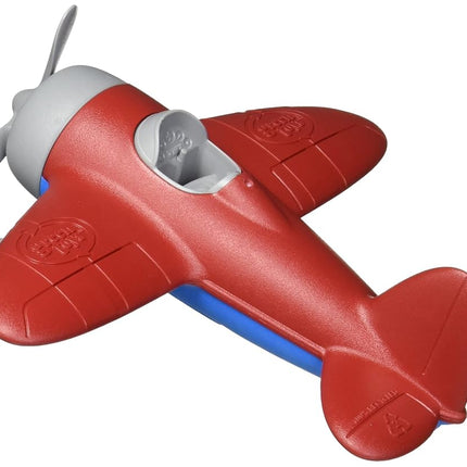 Airplane Red - CB2