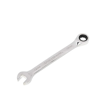 GearWrench Ratcheting Combination Metric Wrench Set 5 Pc. 12 Point - 93004D