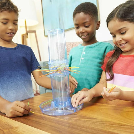 Mattel Ker Plunk Game