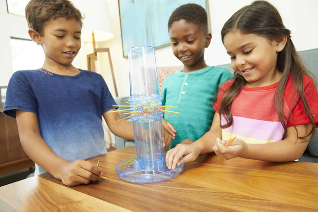 Mattel Ker Plunk Game