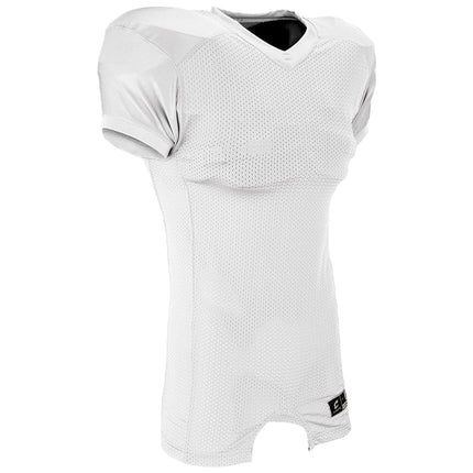 CHAMPRO Men's Red Dog Collegiate-Style Fit Football Jersey
