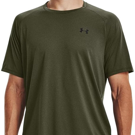 Under Armour Men's Tech 2.0 5c Short Sleeve T-Shir