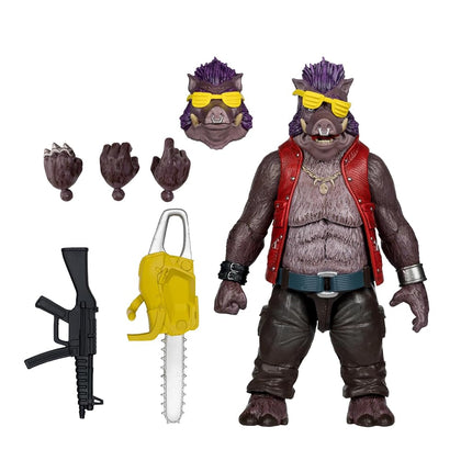 McFarlane Teenage Mutant Ninja Turtles (Page Punch