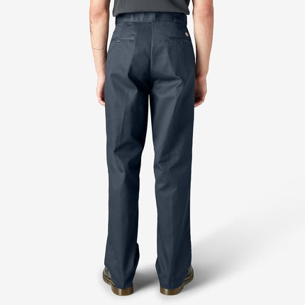 Dickies Men's Original 874 Work Pants Business Casual, Dark Navy, 36W x 31L