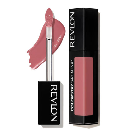 ColorStay Satin Ink Crown Jewels Collection, Shade