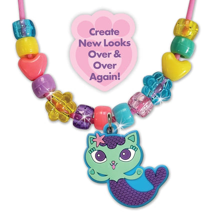 Nuevo juego de collares DreamWorks Gabby's Dollhouse de Tara Toy