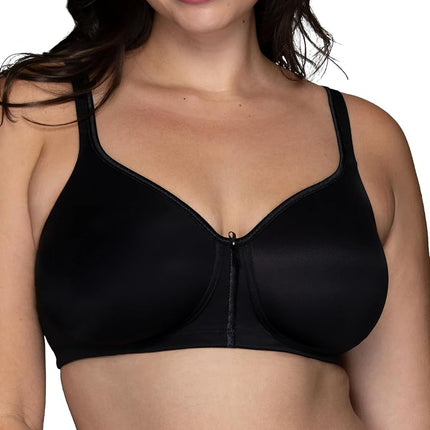 Vanity Fair Women's Bra with 2-Way Convertible Str