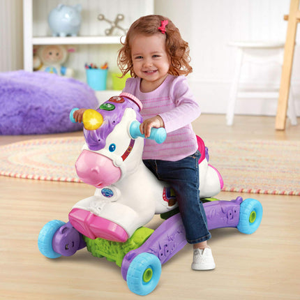 VTech Prance and Rock Learning Unicorn
