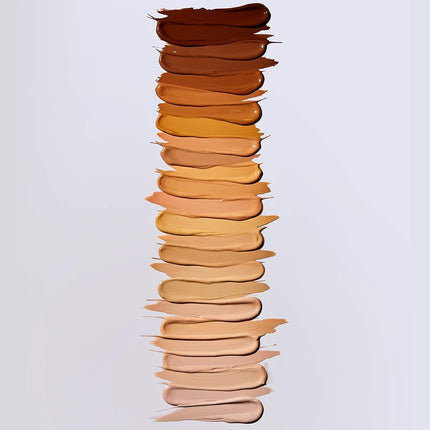 e.l.f. - 16HR Camo Concealer Rich Chocolate - 0.203 fl oz (6 ml)