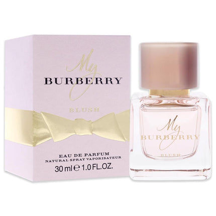 Burberry My Burberry Blush Eau De Parfum, 30 millilitre