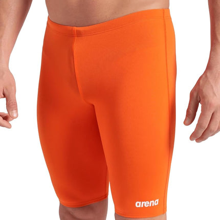 Arena Performance Men's Solid Team Jammer