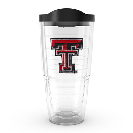 Tervis Texas Tech University Emblem Individual Tum