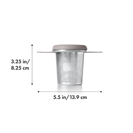 OXO Brew Tea Infuser Basket