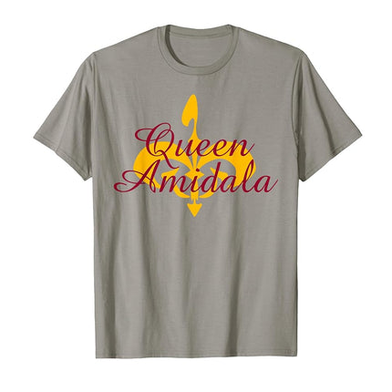 Star Wars Queen Amidala Icon T-Shirt