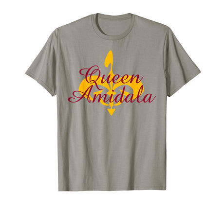 Star Wars Queen Amidala Icon T-Shirt