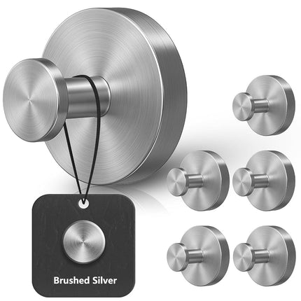 WingWider Shower Hooks for Inside Shower,Suction C