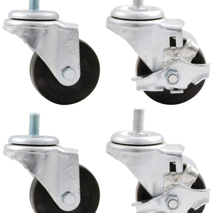 Allstar Performance ALL10165 3" Heavy Duty Cradle 