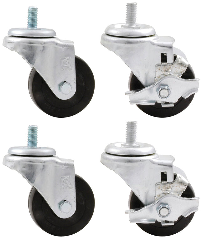 Allstar Performance ALL10165 3" Heavy Duty Cradle 