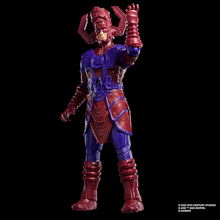 Marvel Studios Titan Hero Series The Fantastic Four: First Steps Galactus Action Figure