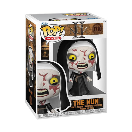 Funko POP! Movies: The Nun II