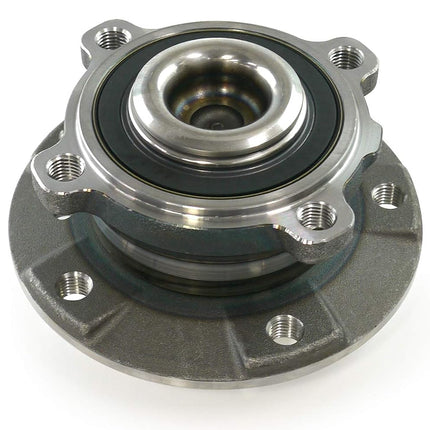 Schaeffler 805506C Hub Assembly