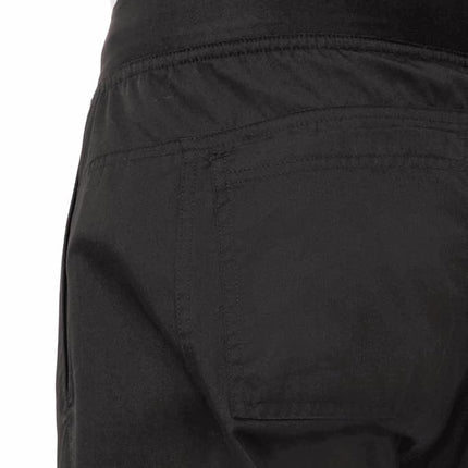 Chef Works Men's Pbn01blkm Chefs Pants, Black, M UK