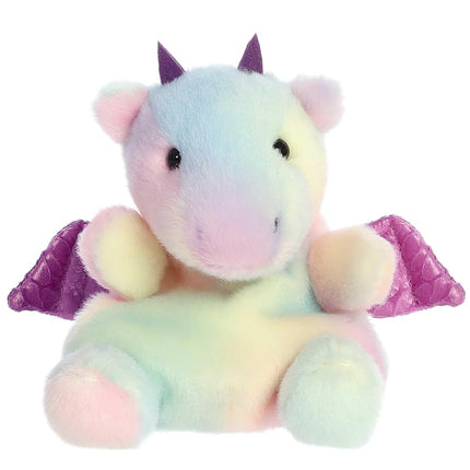 AURORA Adorable Palm Pals Aster Dragon Stuffed Ani