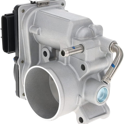 Hitachi ETB0093 Electric Throttle Body