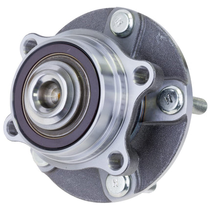 Schaeffler 102464 Hub Assembly
