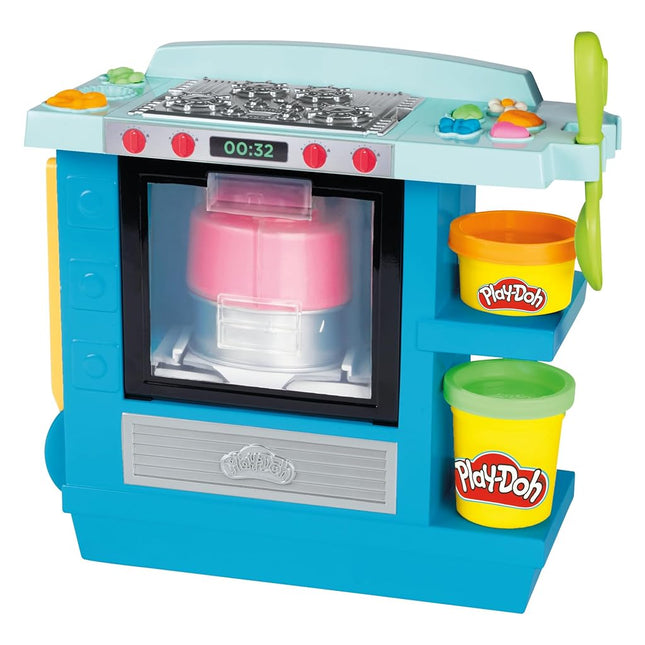 Play-Doh Hasbro Play-Doh Kitchen Creations Rising 