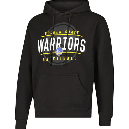 Ultra Game Men's Super Soft Get Right Hoodie Sweat