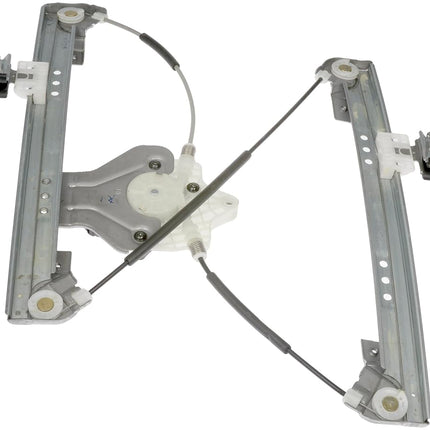 Dorman 751-740 Front Passenger Side Power Window Motor and Regulator Assembly for Select Chevrolet Models (OE FIX)