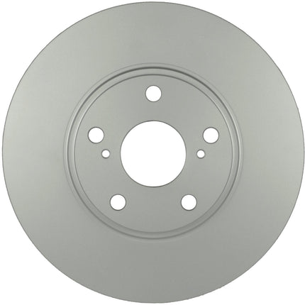 BOSCH 50011232 QuietCast Premium Disc Brake Rotor 