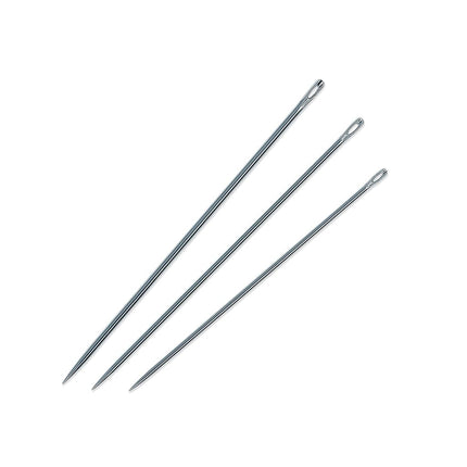 Dritz Hand Needles, Alloy Steel, Assorted, Styles & Sizes