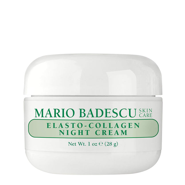 Mario Badescu Skin Care Night Cream - Elasto-Colla