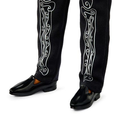 Barbie Signature Día De Muertos Collectible Ken Doll