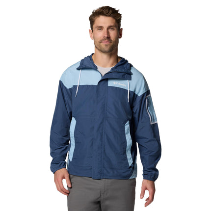 Columbia Men's Challenger II Windbreaker